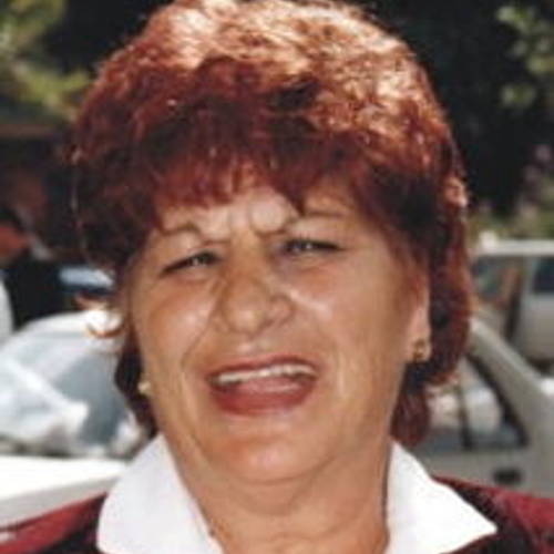 Rossana Calicchia
