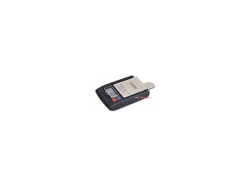 Ortofon DS-1 Phono Cartridge Digital Scale