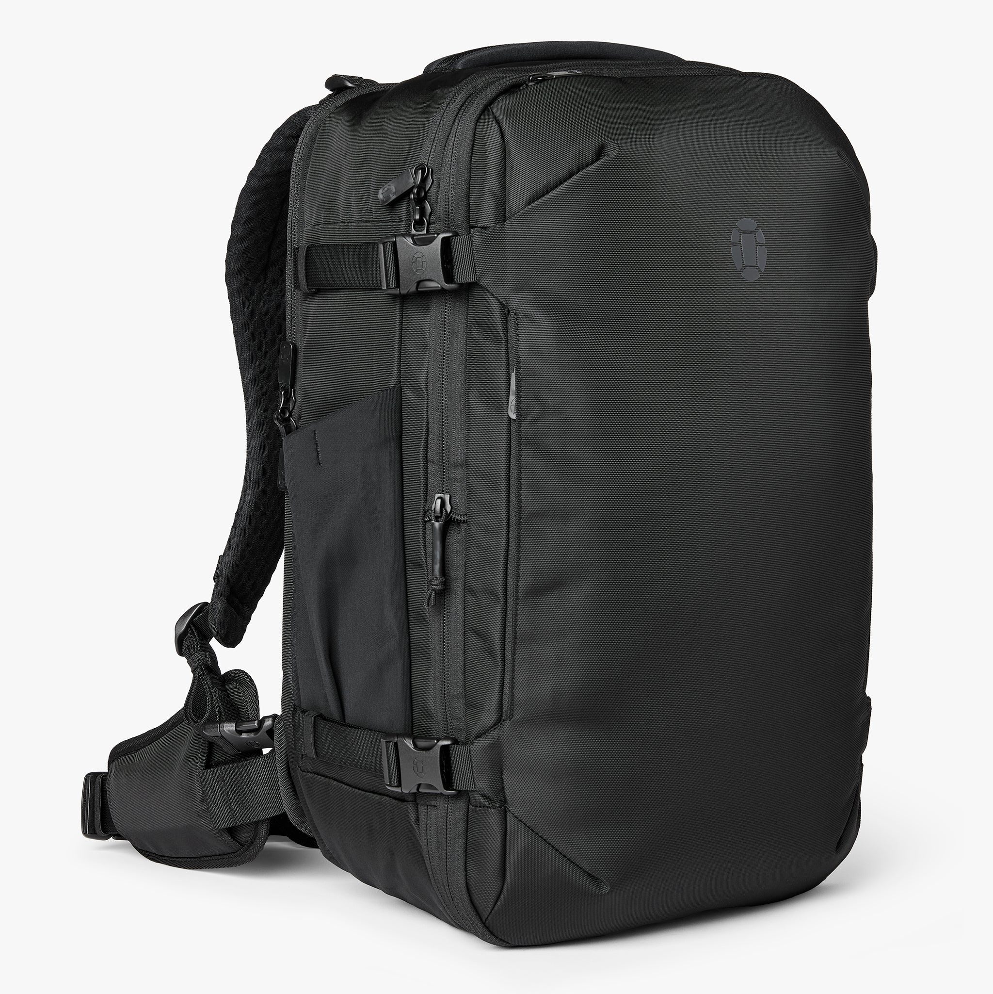 Expandable Travel Backpack | Tortuga