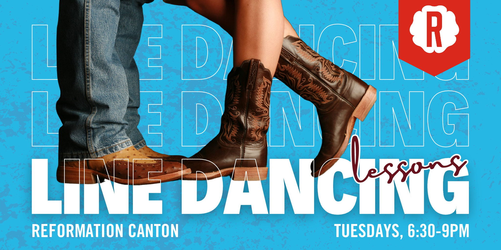 Line Dancing in Canton, GA | Date, Time & Details | Canton Events