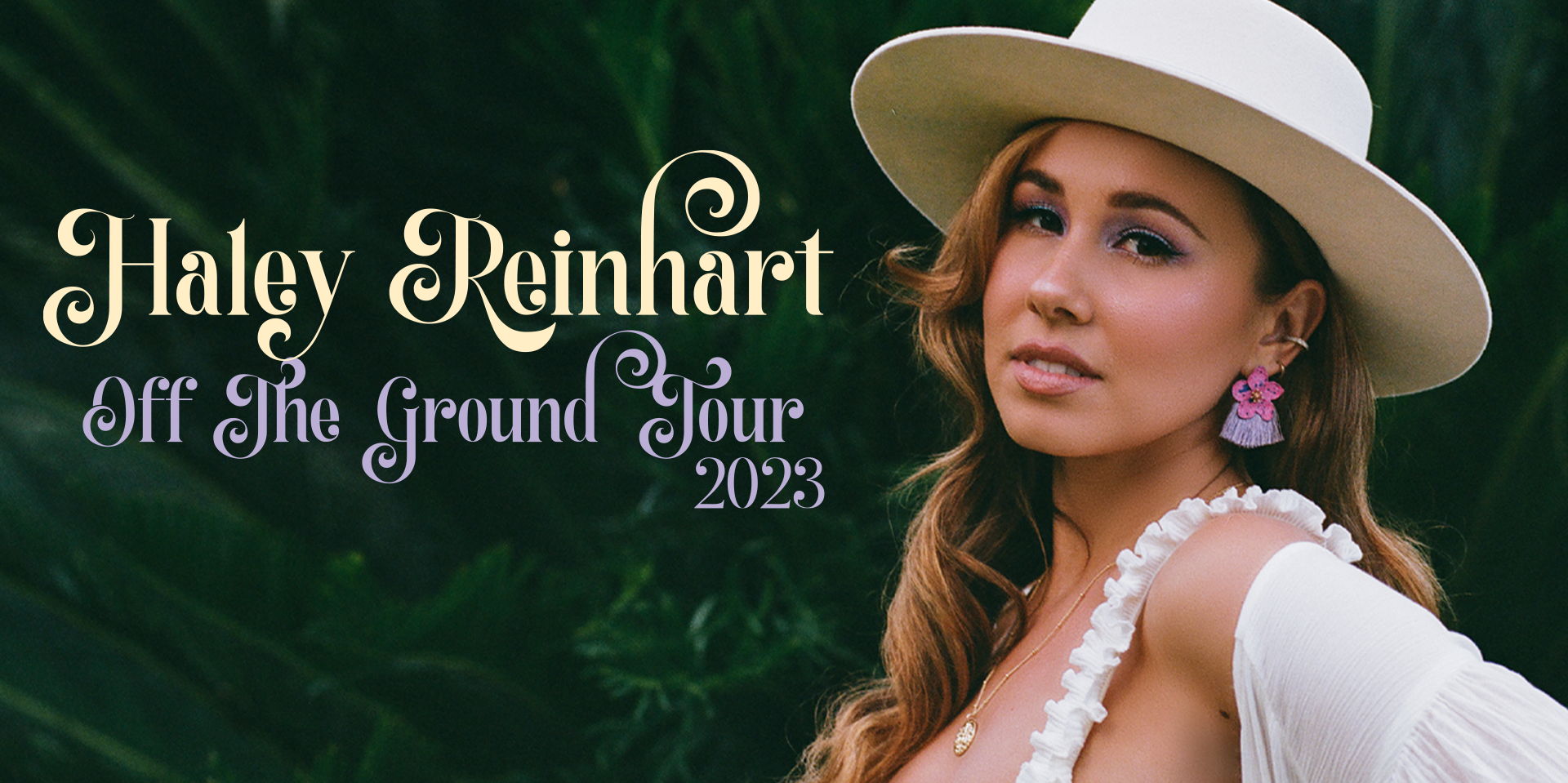 Haley Reinhart promotional image