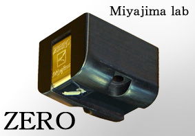 Miyajima Labs Zero New in box