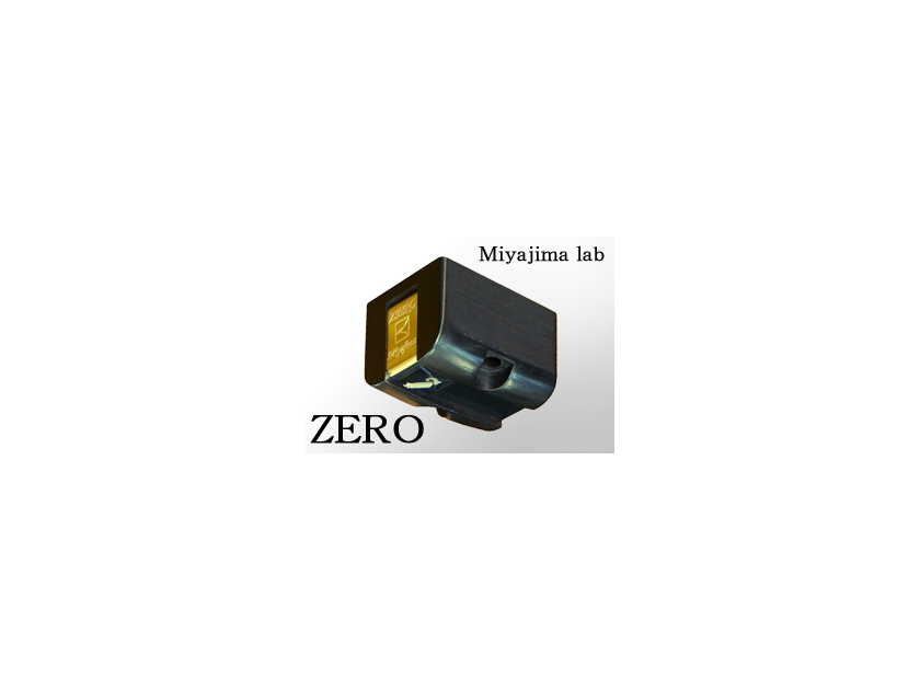 Miyajima Labs Zero New in box
