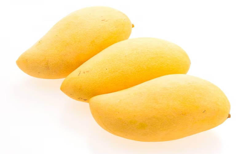 Mango Varieties and Their Nutritional Values