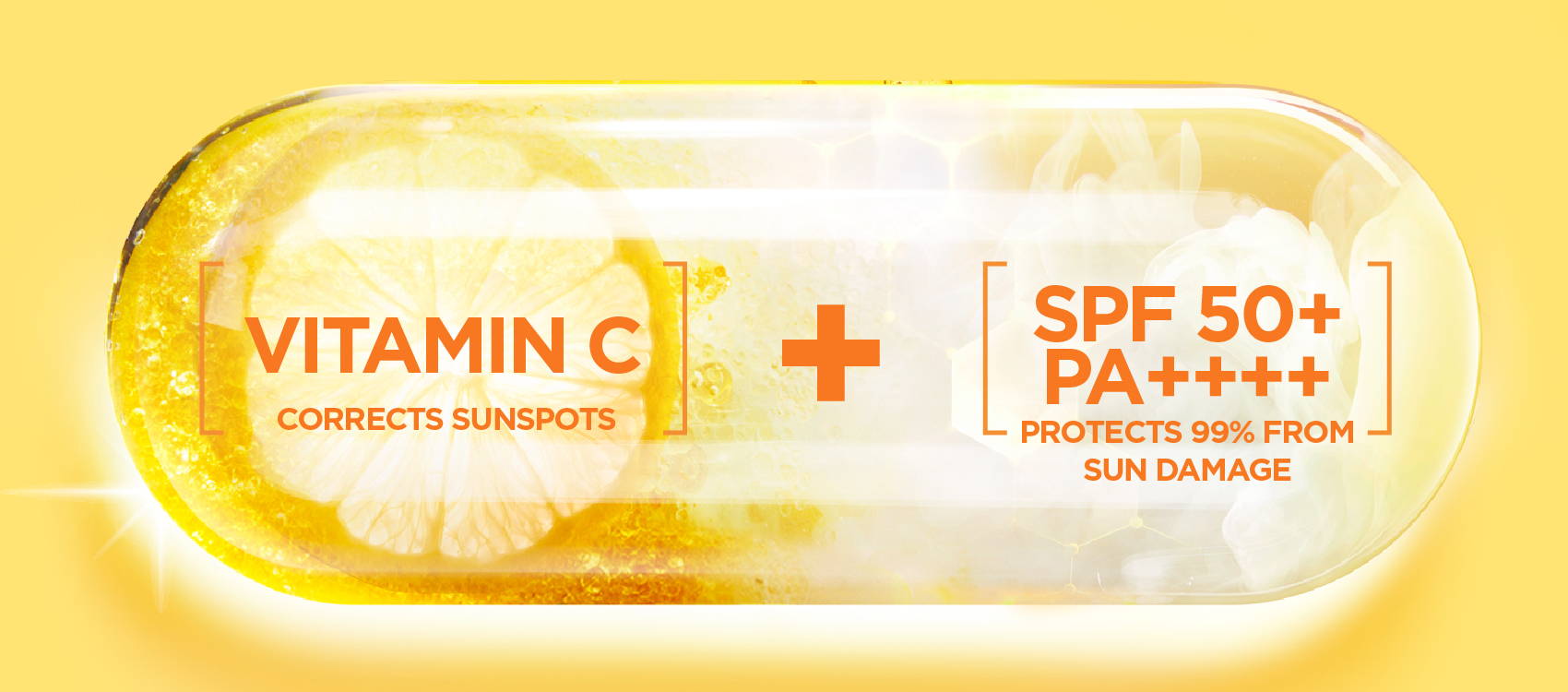 Garnier Super UV