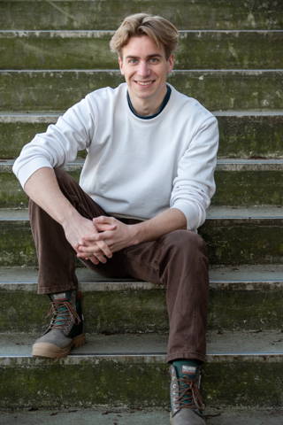Keije Veenstra