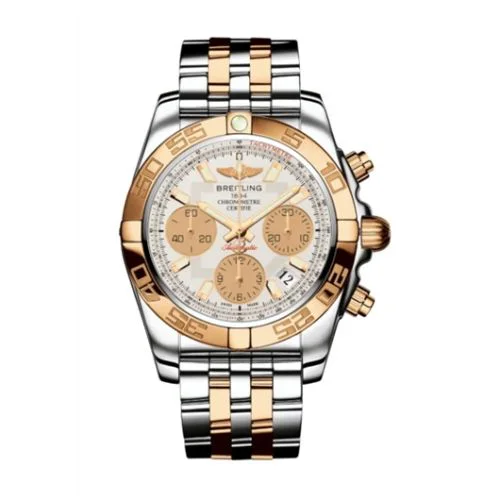 Chronomat B01 41