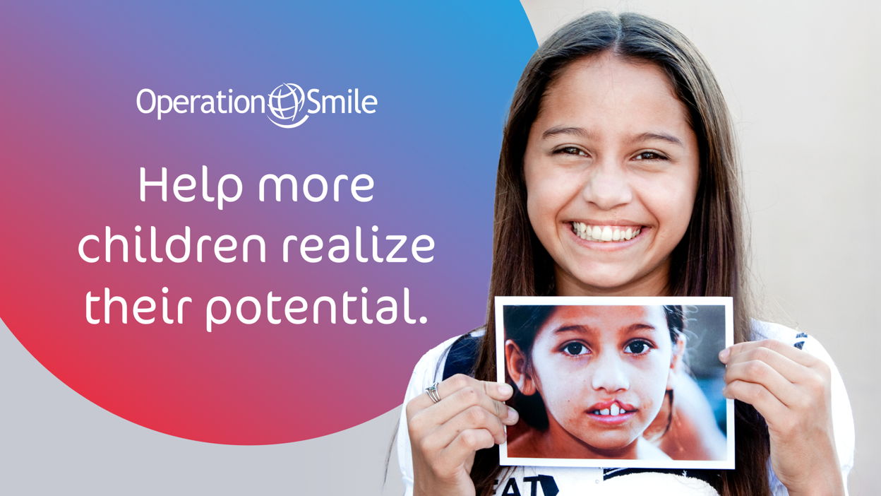 Give New Smiles Monthly