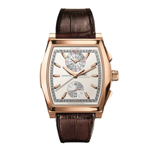 IWC Da Vinci Chronograph IW376402