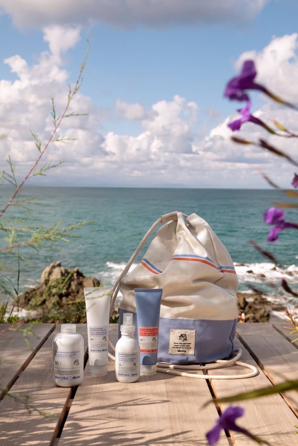 Davines - Holiday Boxes
