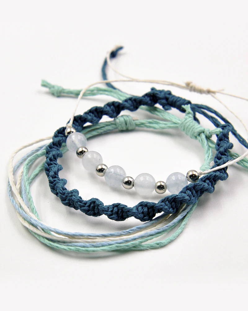 Hemp Bracelet Wholesale
