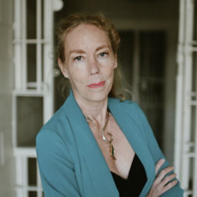 Karen "Dr. G" Gedney