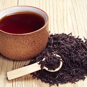 Douglas Tea Fund