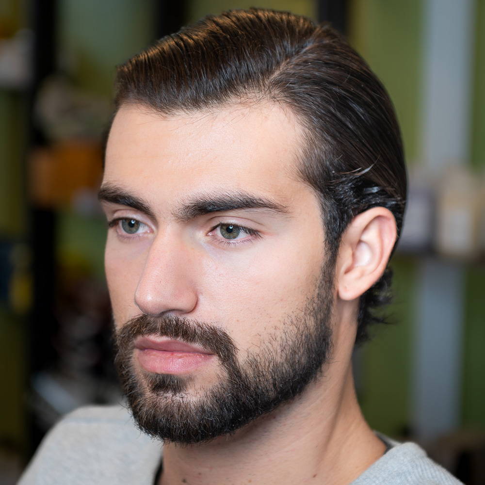 Tagli corti da uomo: scopri tutte le ultime tendenze | Davines