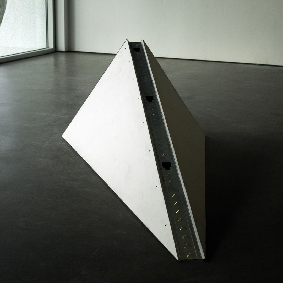 Image of Untitled - Pyramid
