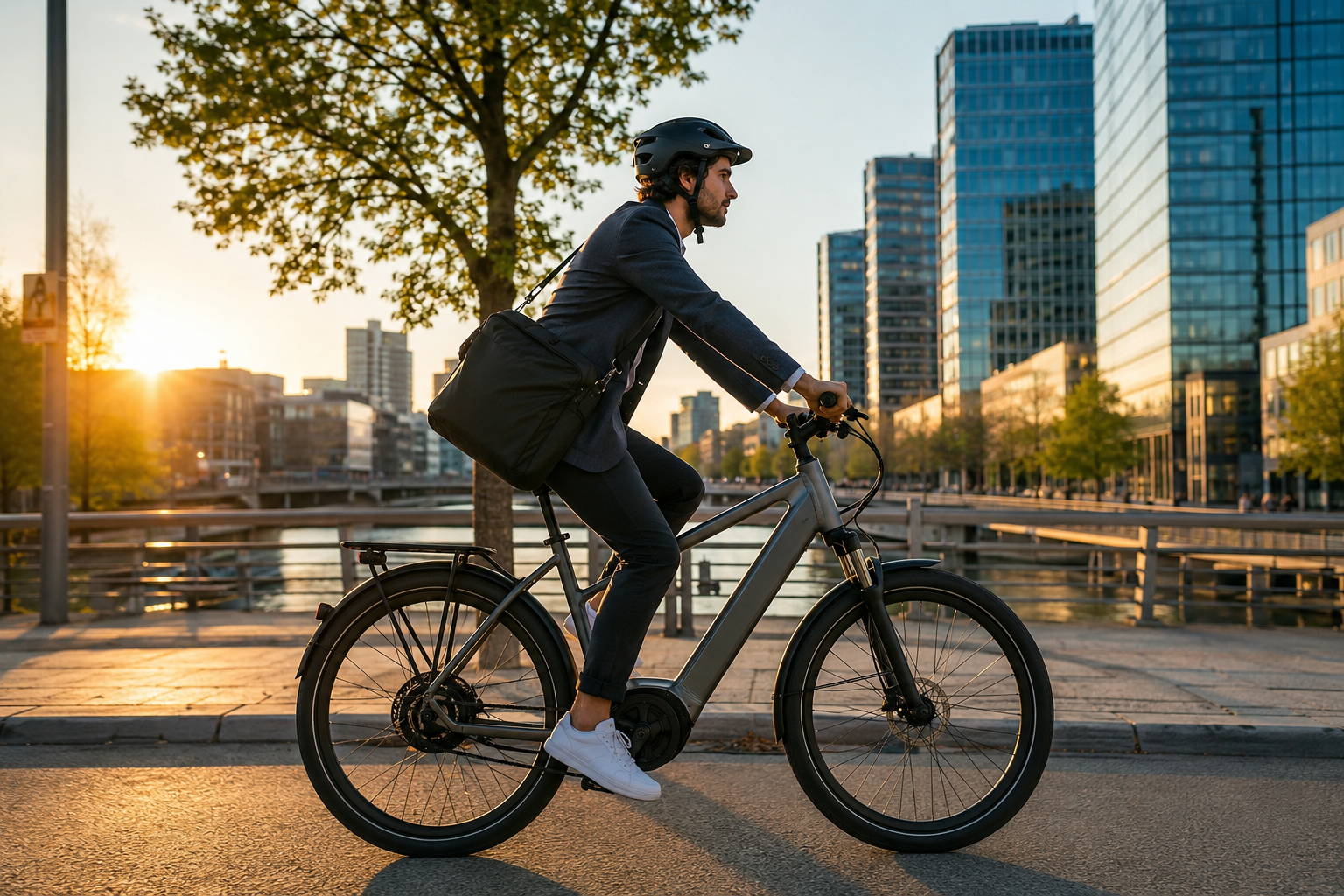 mountain bike elettrica