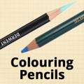 Back to School Coloured Pencils