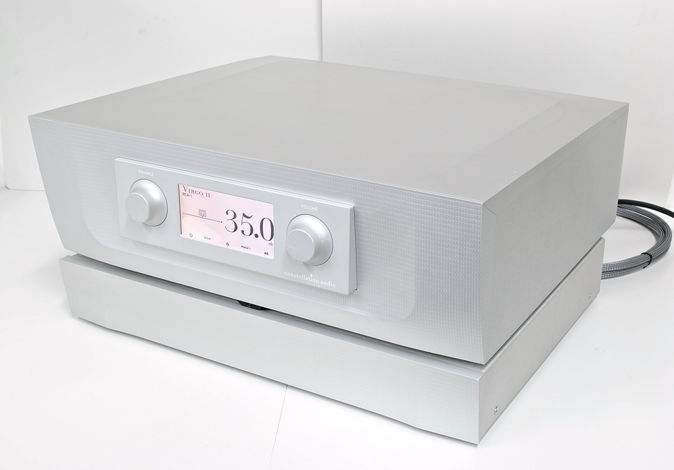 Constellation Audio Virgo II Pre-Amplifier
