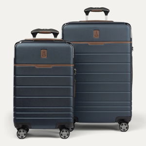 Travelpro® x Travel + Leisure® Carry-On / Medium Check-In Set Monaco Blue