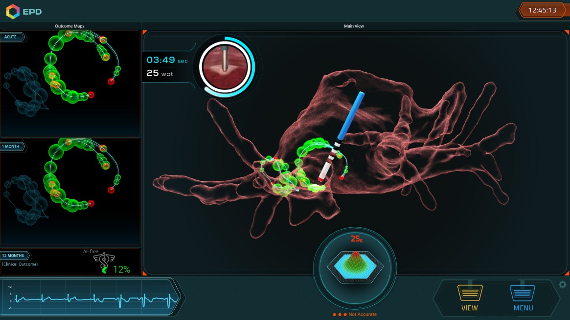 mobile app designers - Johnatan A.'s portfolio image
