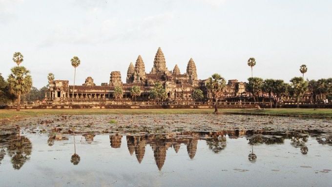 Angkor Wat