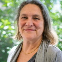 Michele Southworth, J.D., LMFT (she, her, hers)