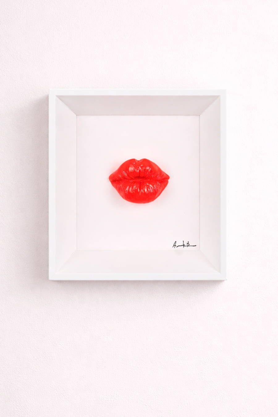 Collezione Bocche