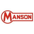 Manson Construction Co. logo on InHerSight