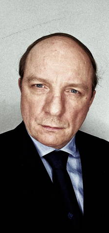 Nicolas de Lavergne