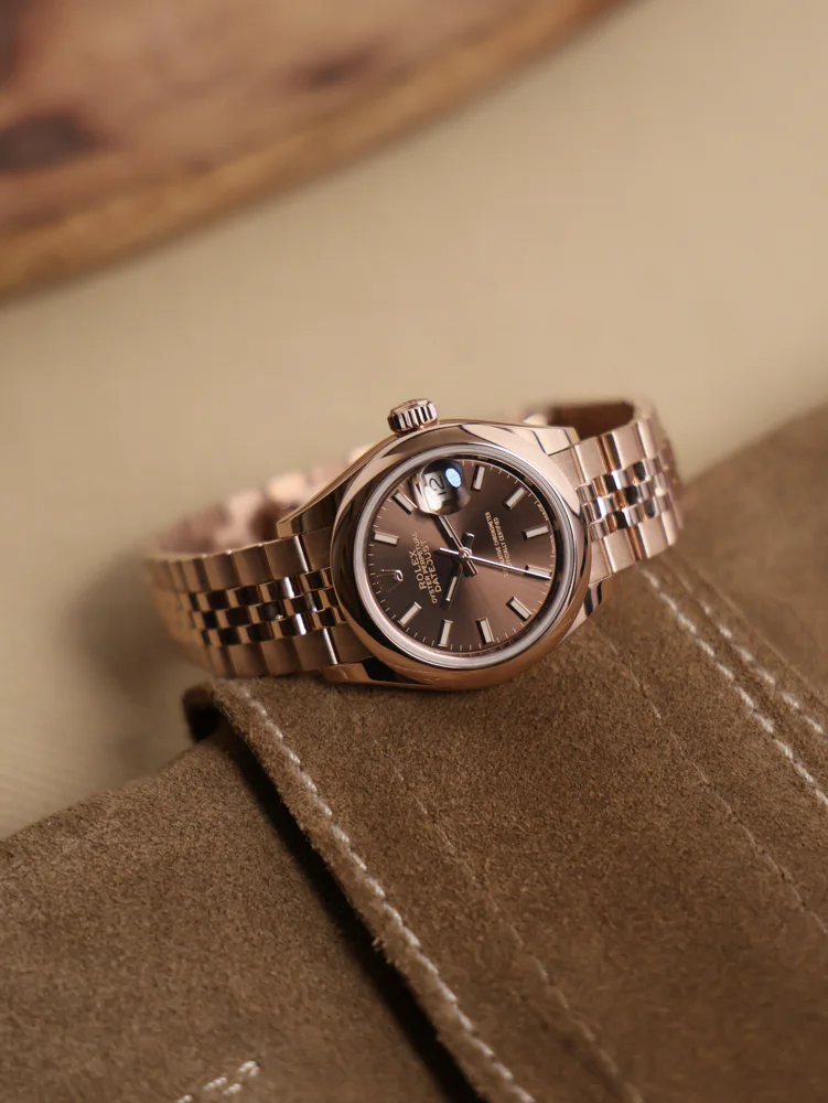 Rolex Lady-Datejust 279165, image 2