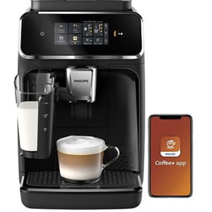 Espresso Maker - PHILIPS Series 2300 LatteGo EP2331/10