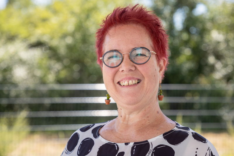 Wohn- und Pflegezentrum Am Hübnerwald