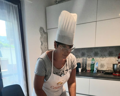 Corsi di cucina Piano di Sorrento: Corso sulle basi della pasticceria italiana