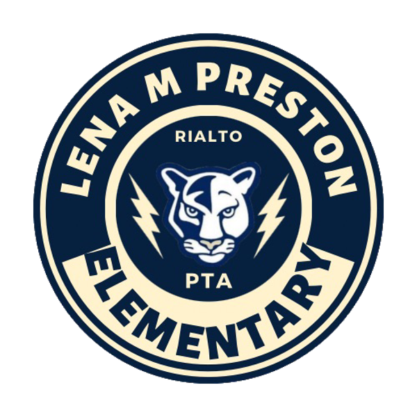 Lena M. Preston Elementary PTA