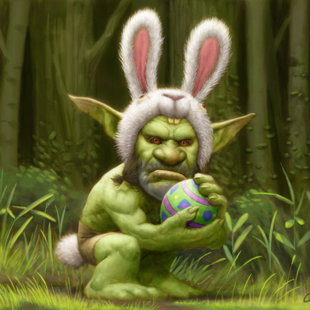 Kabraxis avatar