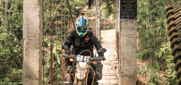 14-Day Northern Vietnam Motorbike Tour  near Northbrook, IL