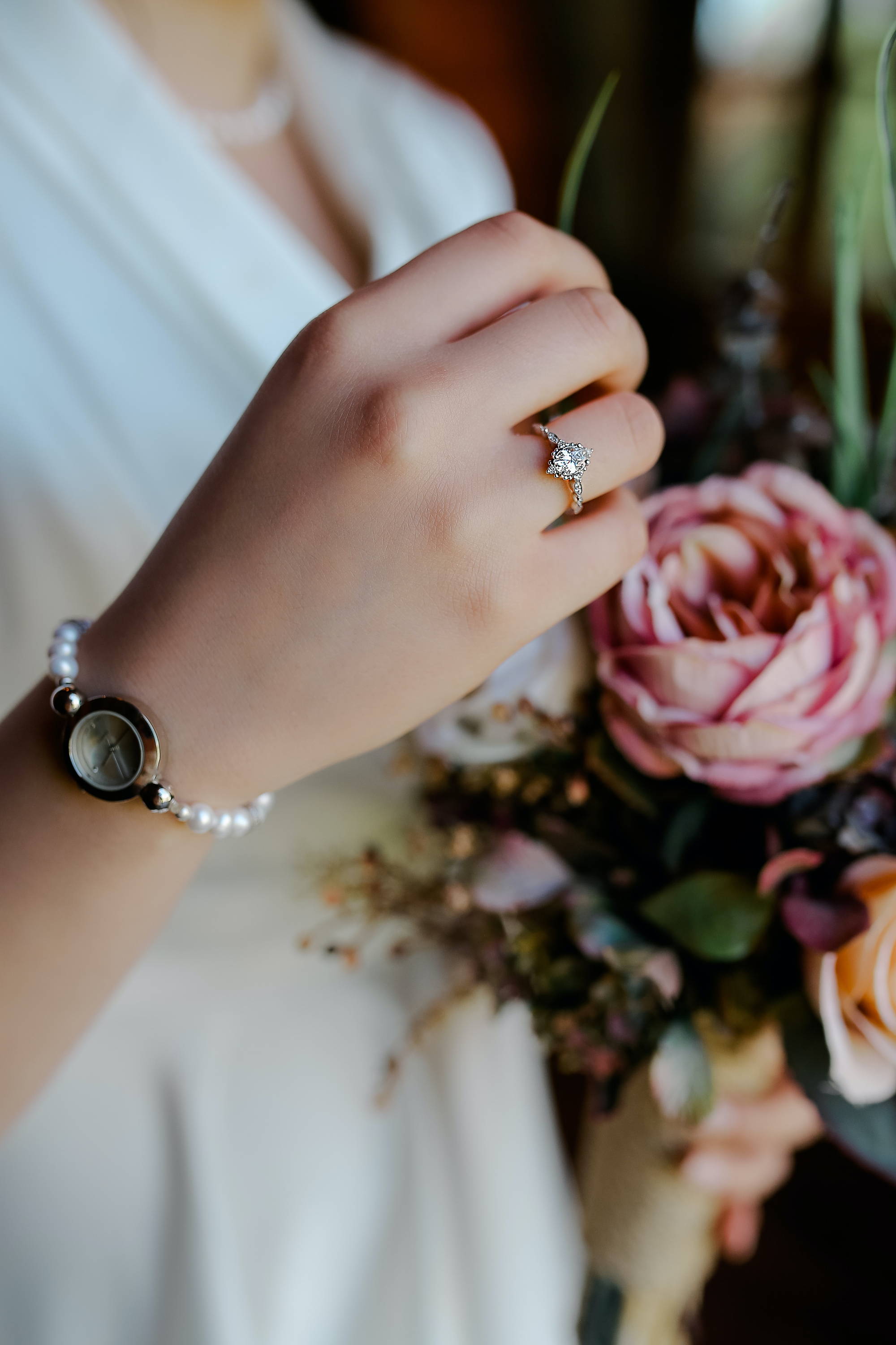 moissanite