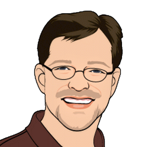 Paul Avatar