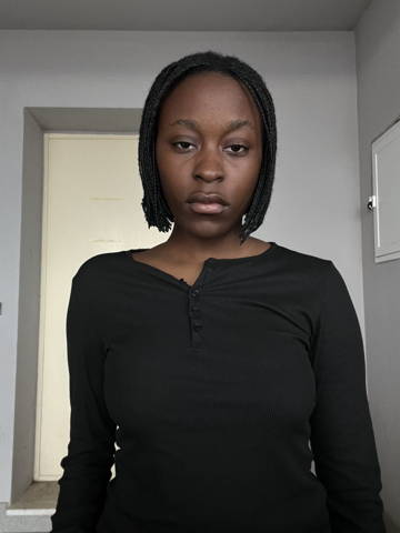 Christa  Bingwa 