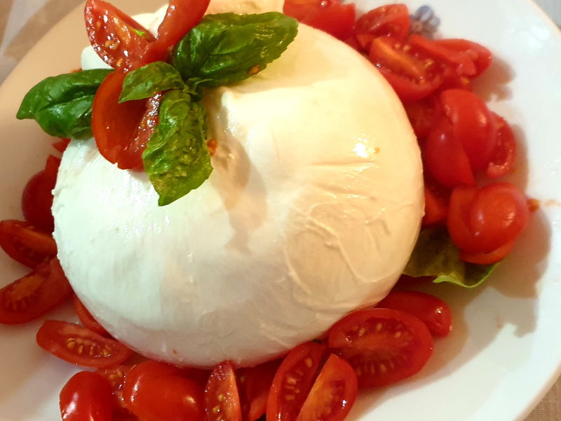 Cooking classes Naples: Neapolitan gastronomic journey