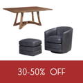 20% Savings Storewide Amish Furniture