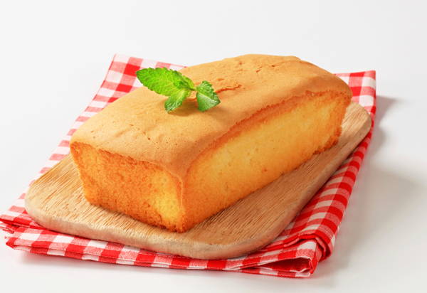 ケーク サレとは