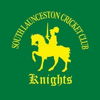 South Launceston Cricket Club Logo