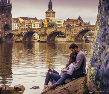 Фото-прогулка по Праги: «Остановись мгновенье, ты прекрасно!»