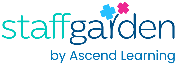 StaffGarden Logo