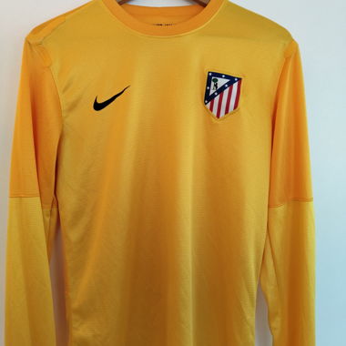 Goalkeepers Athletico Madrid jersey