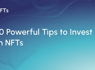 NFT Tips for Investors