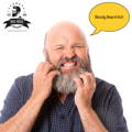 Man beard is very itchy, stop suffering and find out how to reduce the beard itch