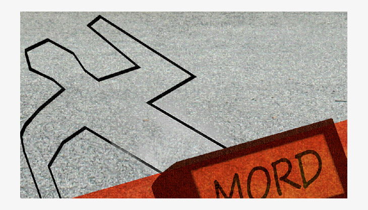 mord in der altstadt rätselkrimi