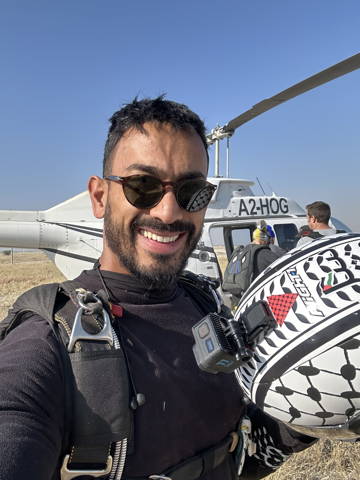 Nabeel Khan